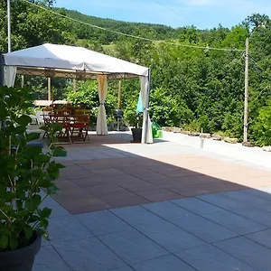 Casa Valtaro Appartement Borgo Val di Taro
