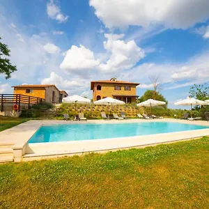 Bauernhof Tuscany Living - Terra Antica, Montepulciano Stazione