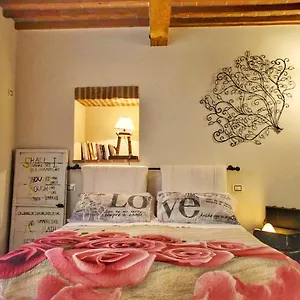 Apartment Il Buonumore, Montepulciano Stazione