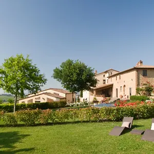 Poderi Arcangelo Farm stay
