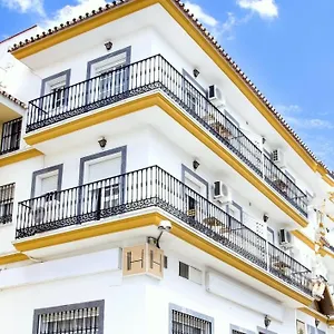 La Palmera Rooms&apartments , Alhaurín el Grande España