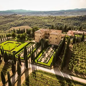 Dimore Wine Relais Farm stay
