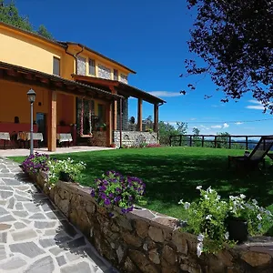 Terra Del Bosco Séjour à la ferme Sesta Godano