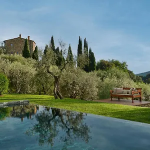 Castello Di Vicarello Farm stay