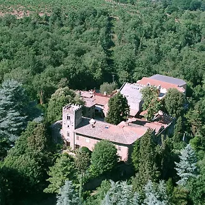 Castello Di Querceto Farm stay