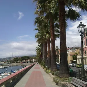 Cà De Matagè Appartement Riva Ligure