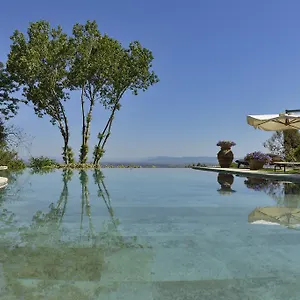 Cicolina Country house