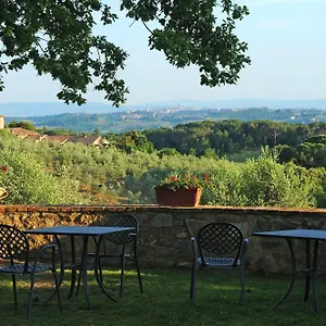 Fattoria Di Corsignano Farm stay