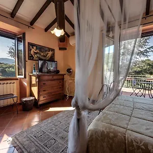 Poggio Di Gaville Country house