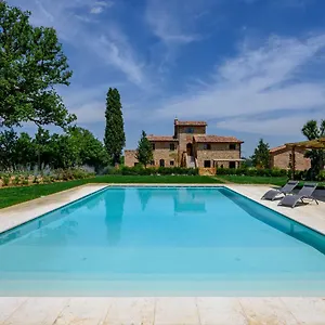 Bauernhof Merigge Wellness &, Montepulciano Stazione