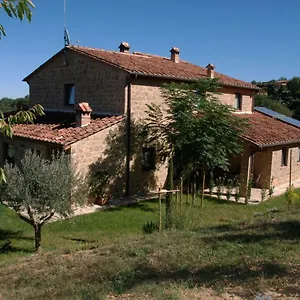 Ferienhaus Residenza Al Poggio Degli Ulivi, Montepulciano Stazione
