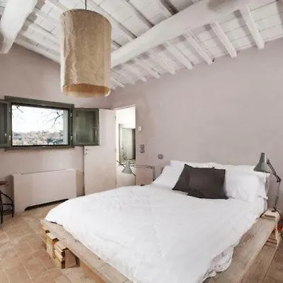 Villa Salcheto Winehouse à Montepulciano Stazione Séjour à la ferme