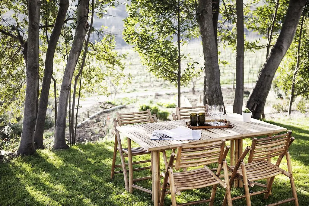 Salcheto Winehouse Villa Montepulciano 0*,  Italy
