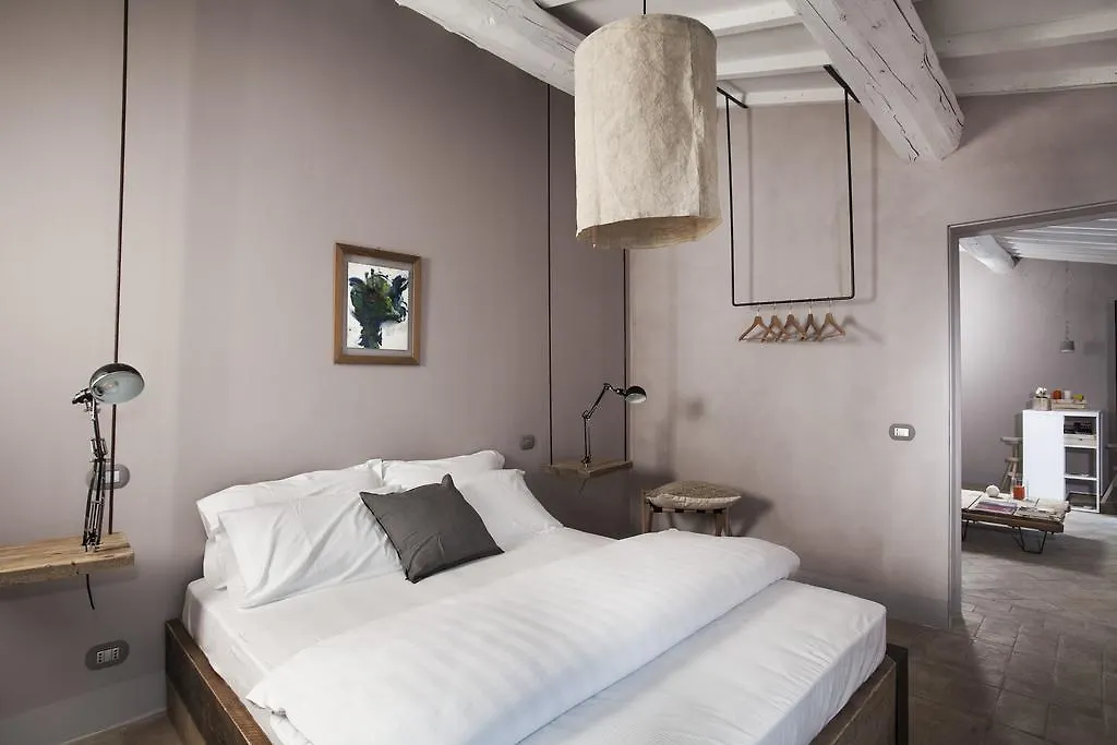 Villa Salcheto Winehouse à Montepulciano Stazione 0*,  Italie